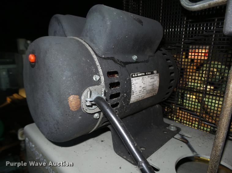 image for item L4168 1998 Pro Air air compressor