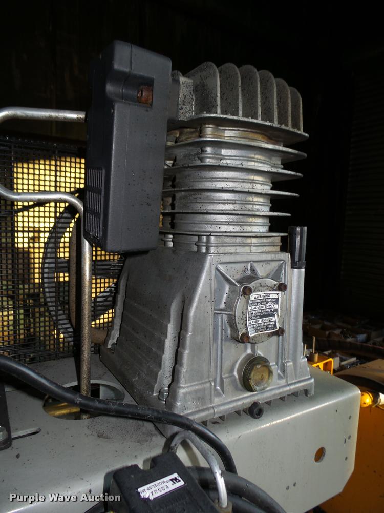 image for item L4168 1998 Pro Air air compressor