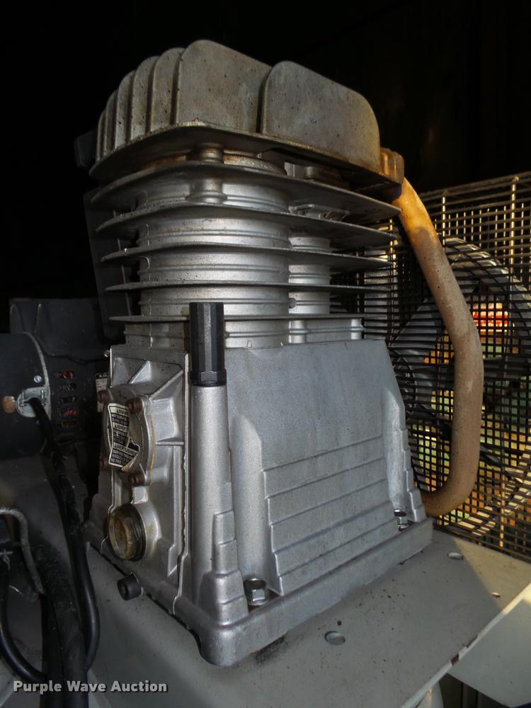 image for item L4168 1998 Pro Air air compressor