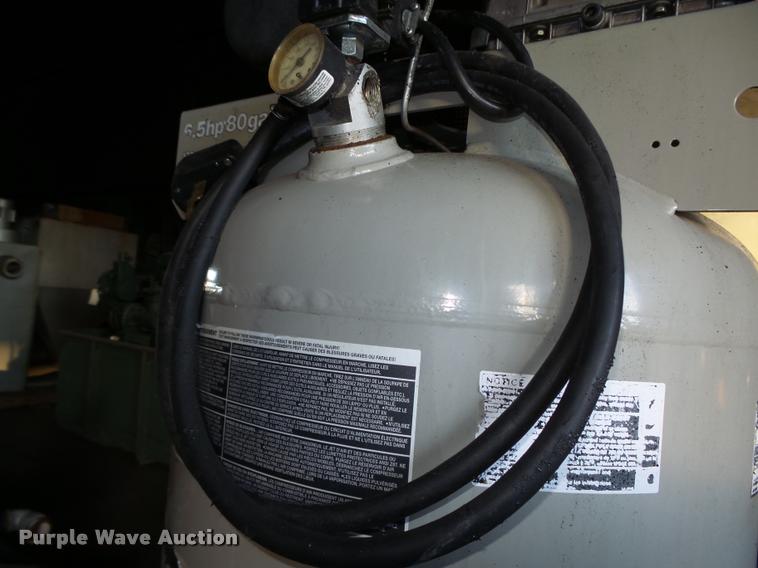 image for item L4168 1998 Pro Air air compressor