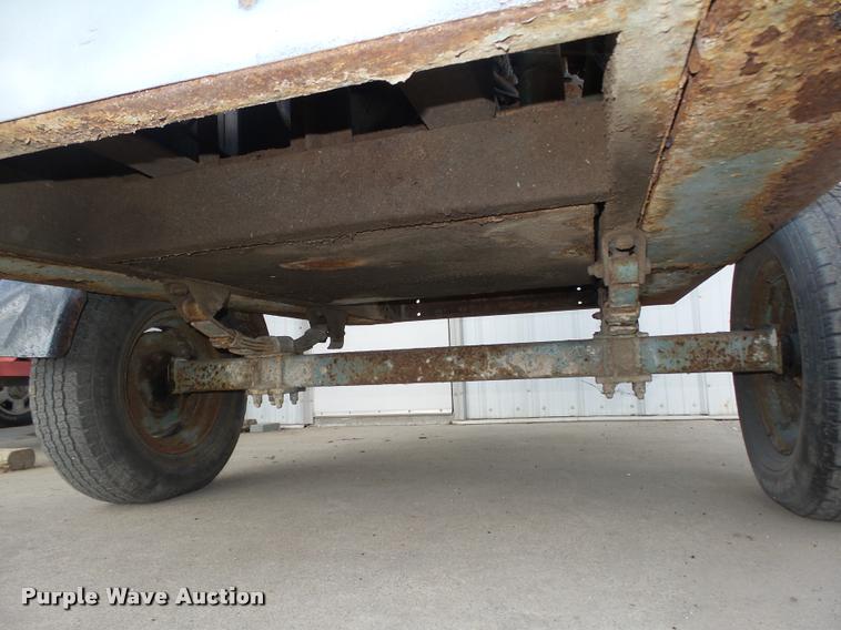 image for item L4188 1972 Gardner Denver 150 Rota Screw air compressor