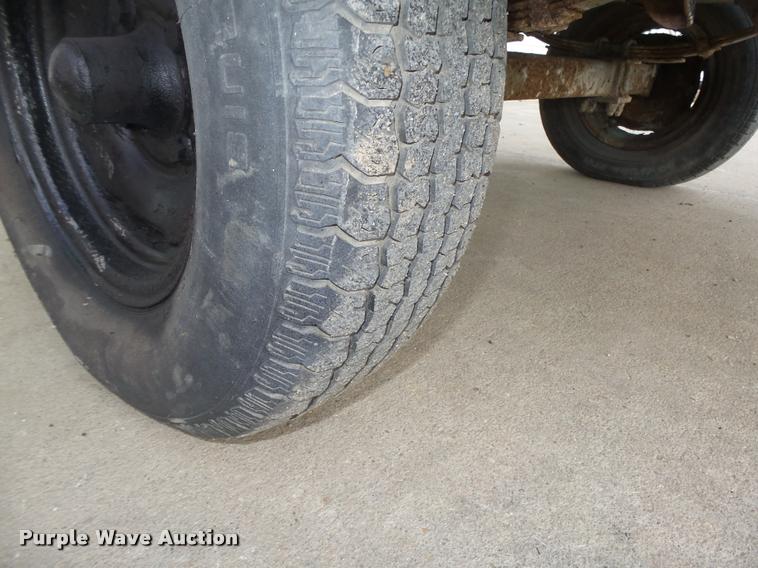 image for item L4188 1972 Gardner Denver 150 Rota Screw air compressor