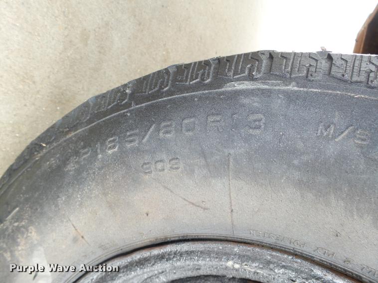 image for item L4188 1972 Gardner Denver 150 Rota Screw air compressor