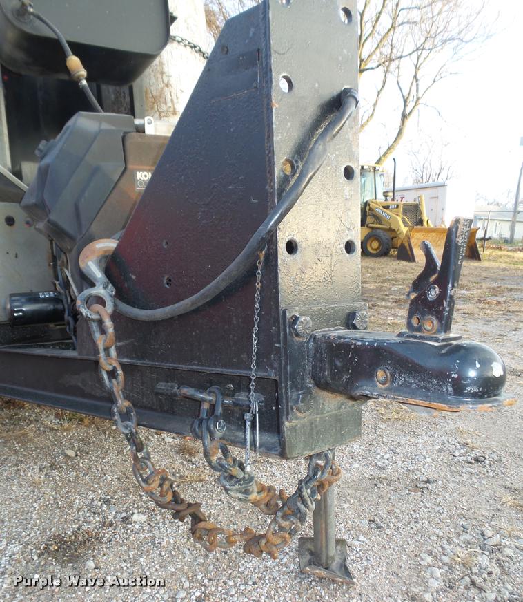 image for item L4190 Crafco EZ Pour 100 tar pot