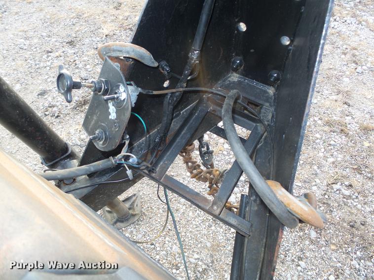 image for item L4190 Crafco EZ Pour 100 tar pot