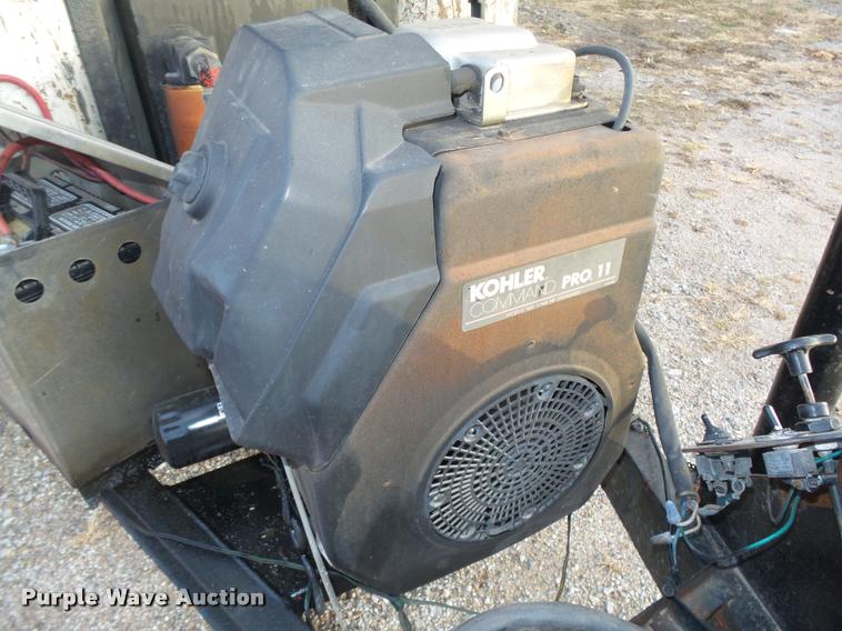 image for item L4190 Crafco EZ Pour 100 tar pot