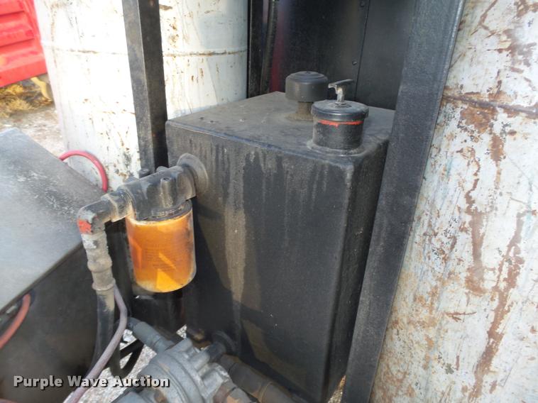 image for item L4190 Crafco EZ Pour 100 tar pot