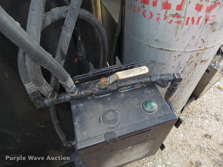 image for item L4190 Crafco EZ Pour 100 tar pot