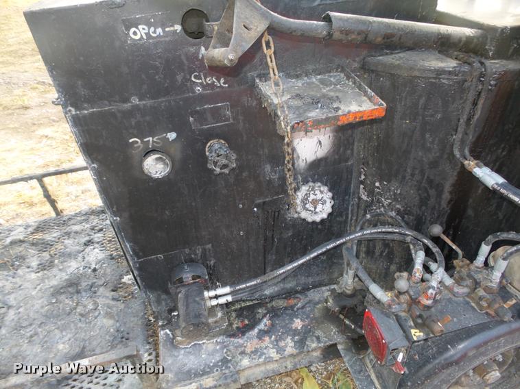 image for item L4190 Crafco EZ Pour 100 tar pot