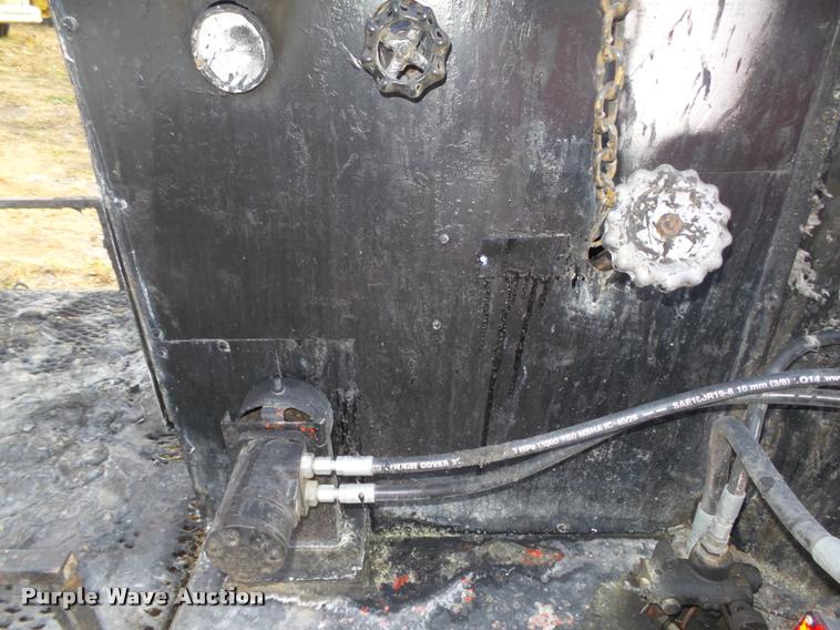 image for item L4190 Crafco EZ Pour 100 tar pot