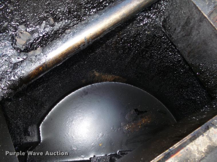 image for item L4190 Crafco EZ Pour 100 tar pot