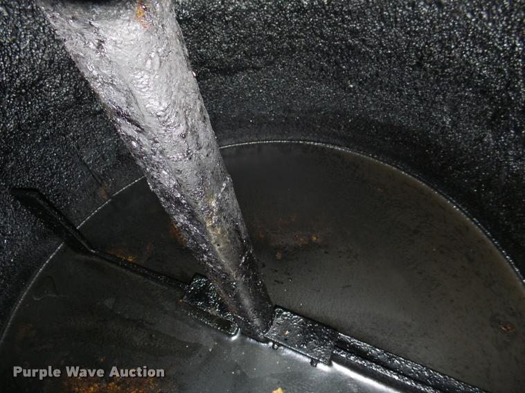 image for item L4190 Crafco EZ Pour 100 tar pot