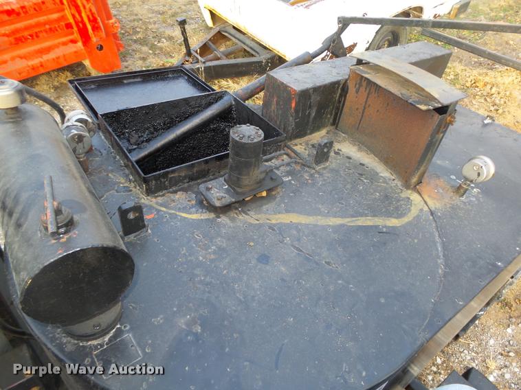 image for item L4190 Crafco EZ Pour 100 tar pot