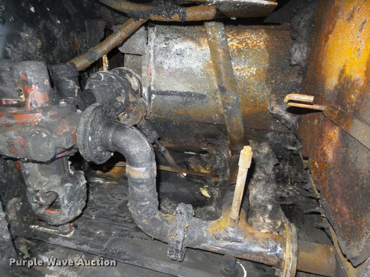 image for item L4190 Crafco EZ Pour 100 tar pot