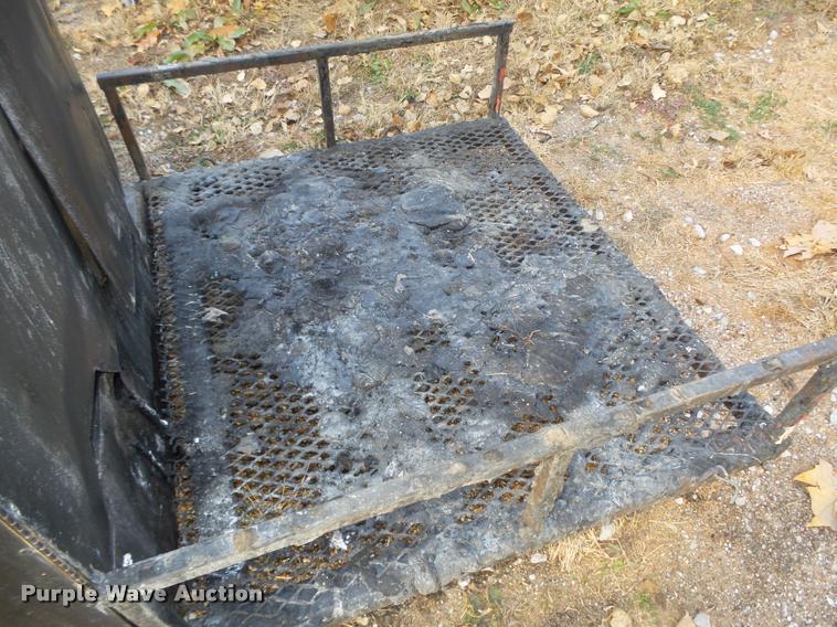 image for item L4190 Crafco EZ Pour 100 tar pot