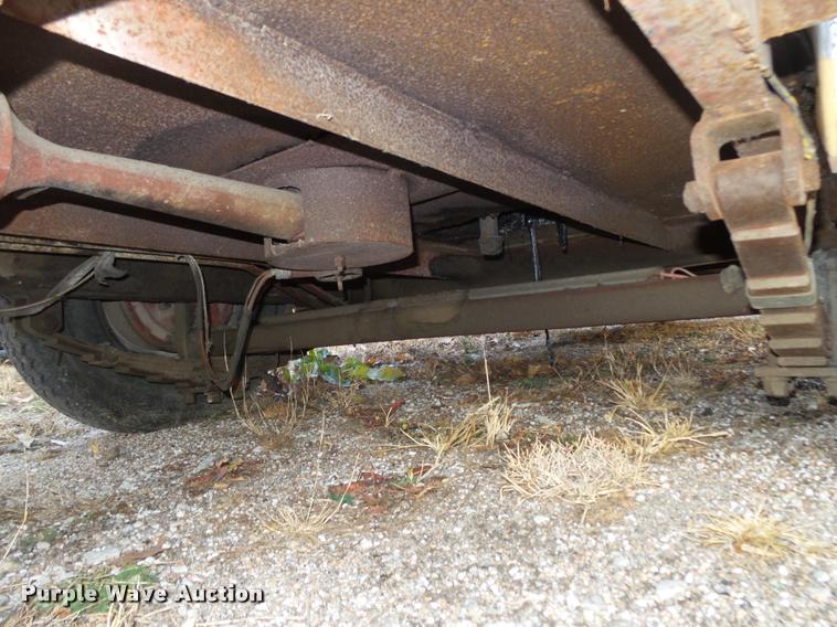 image for item L4190 Crafco EZ Pour 100 tar pot