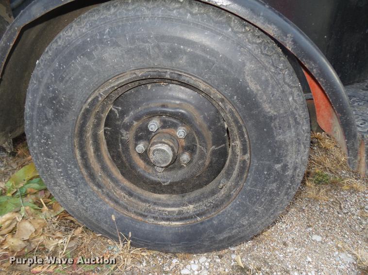 image for item L4190 Crafco EZ Pour 100 tar pot