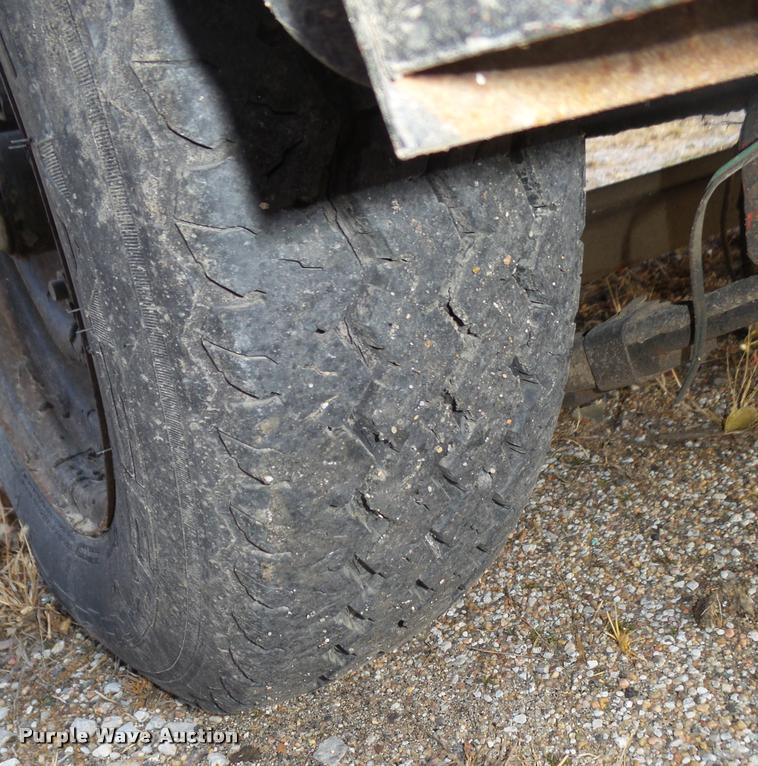 image for item L4190 Crafco EZ Pour 100 tar pot