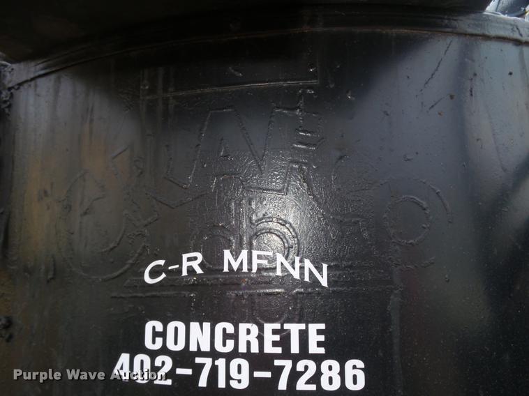 image for item L4190 Crafco EZ Pour 100 tar pot