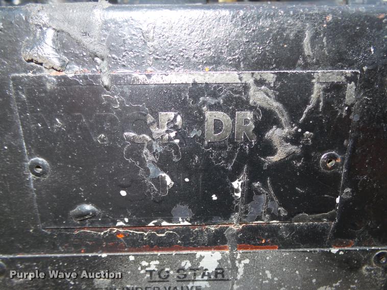 image for item L4190 Crafco EZ Pour 100 tar pot