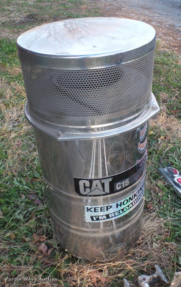 image for item BW9637 2000 Peterbilt 379 parts