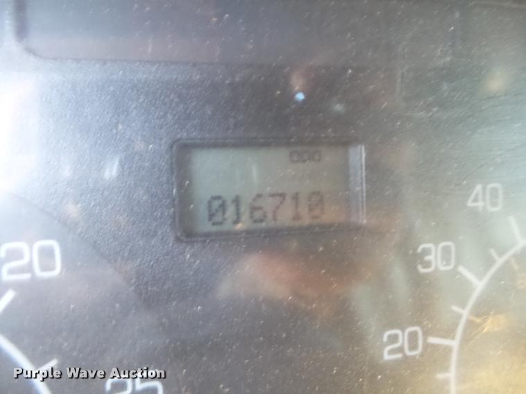 image for item BZ9240 2001 Kenworth T2000 semi truck