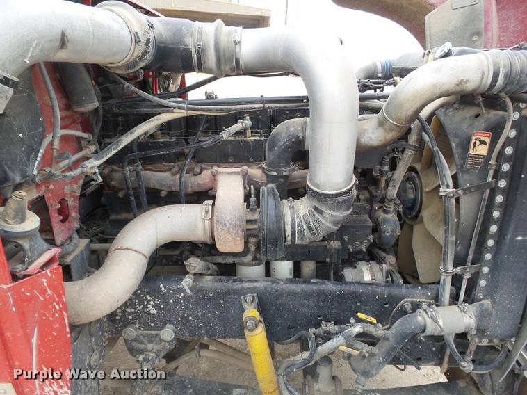 image for item DB1756 1998 Freightliner FLD semi truck