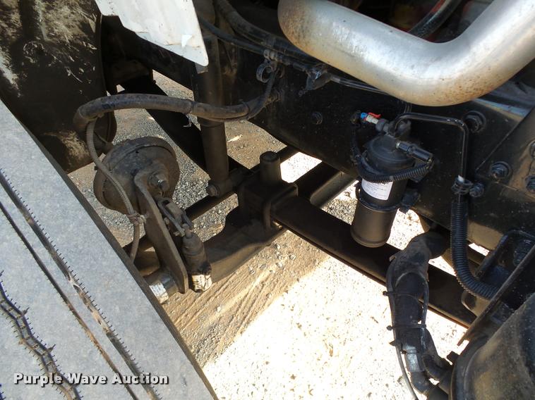 image for item DB4573 2007 Freightliner Business Class M2 box truck