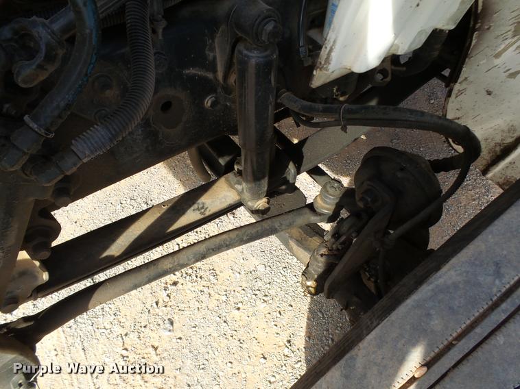 image for item DB4573 2007 Freightliner Business Class M2 box truck