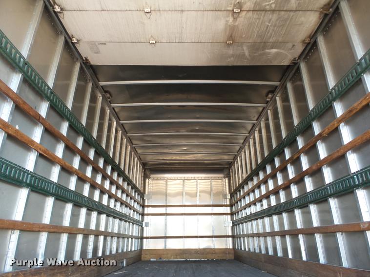 image for item DB4573 2007 Freightliner Business Class M2 box truck