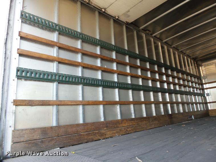 image for item DB4573 2007 Freightliner Business Class M2 box truck