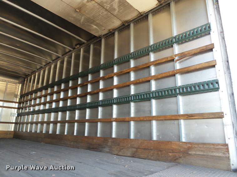 image for item DB4573 2007 Freightliner Business Class M2 box truck