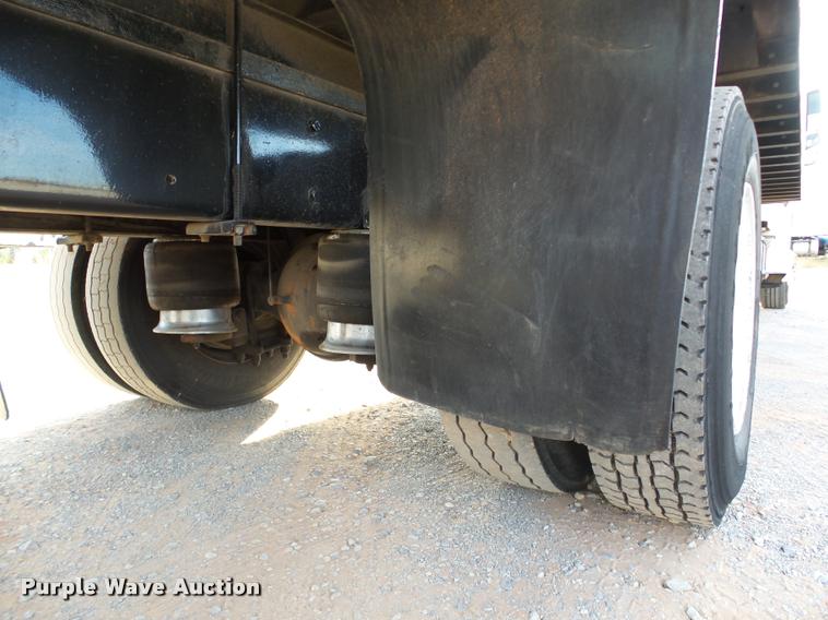 image for item DB4573 2007 Freightliner Business Class M2 box truck