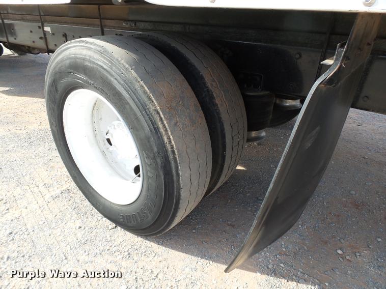 image for item DB4573 2007 Freightliner Business Class M2 box truck