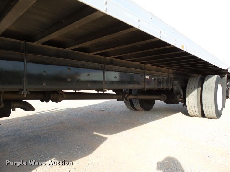 image for item DB4573 2007 Freightliner Business Class M2 box truck