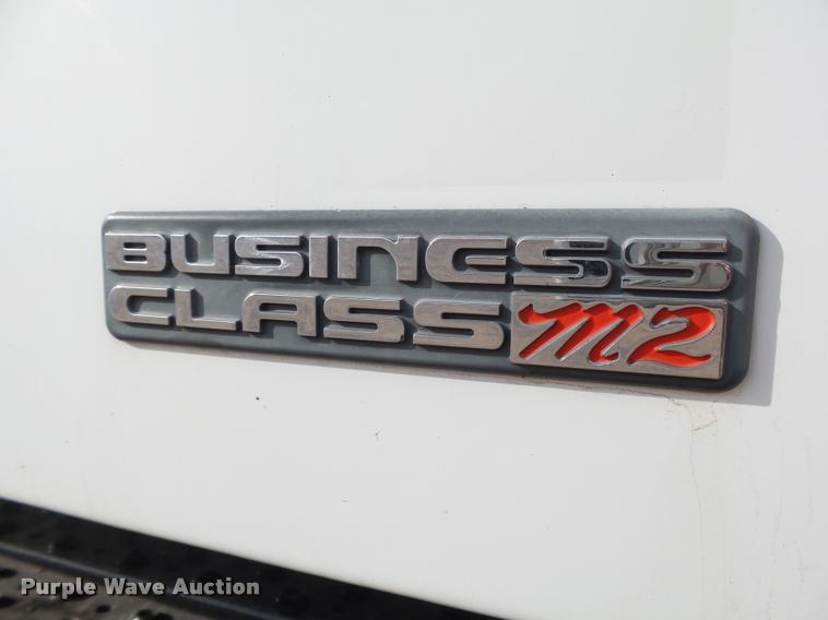 image for item DB4573 2007 Freightliner Business Class M2 box truck