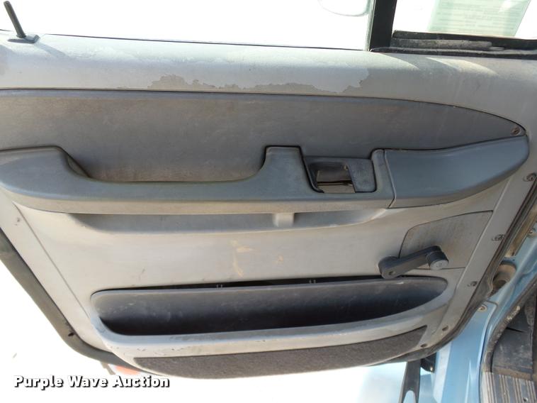 image for item DB4575 2007 Freightliner Columbia semi truck