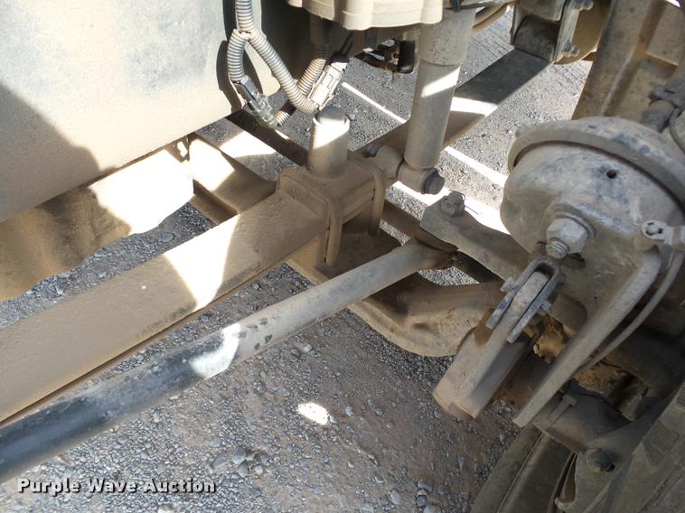 image for item DB4575 2007 Freightliner Columbia semi truck