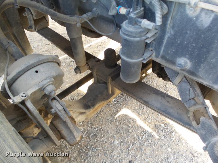 image for item DB4575 2007 Freightliner Columbia semi truck