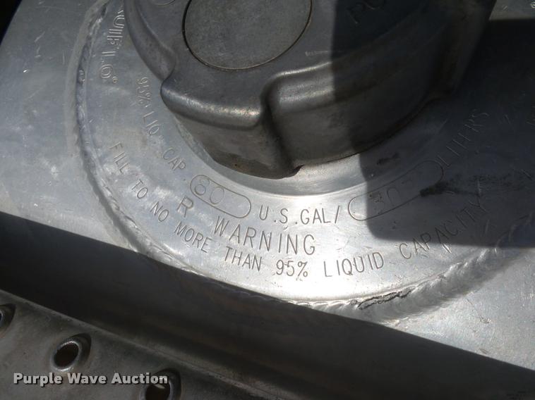 image for item DB4575 2007 Freightliner Columbia semi truck