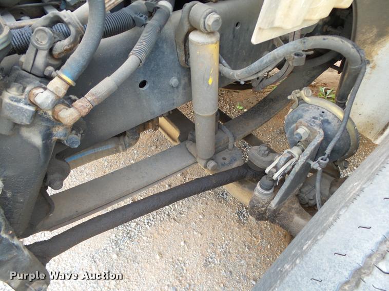 image for item DB4579 2006 Freightliner Business Class M2 box truck