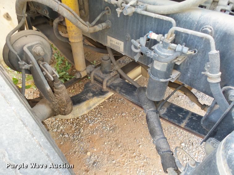 image for item DB4579 2006 Freightliner Business Class M2 box truck