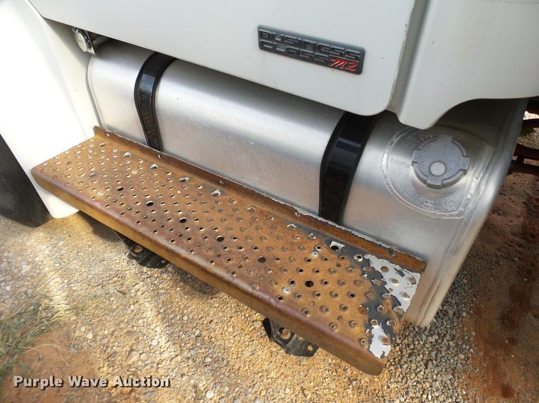 image for item DB4579 2006 Freightliner Business Class M2 box truck