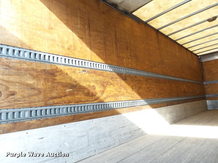 image for item DB4579 2006 Freightliner Business Class M2 box truck