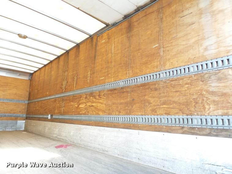 image for item DB4579 2006 Freightliner Business Class M2 box truck