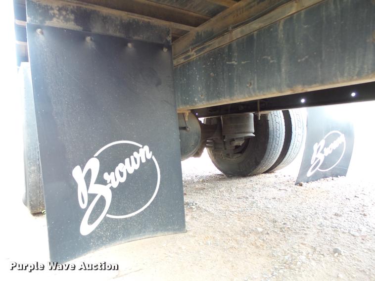 image for item DB4579 2006 Freightliner Business Class M2 box truck