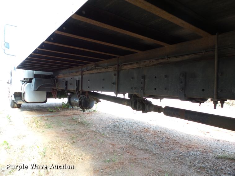 image for item DB4579 2006 Freightliner Business Class M2 box truck