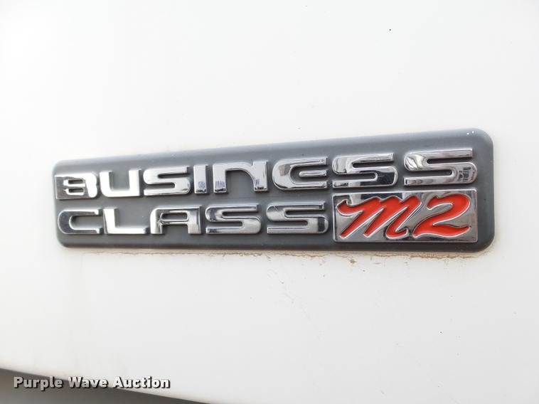 image for item DB4579 2006 Freightliner Business Class M2 box truck