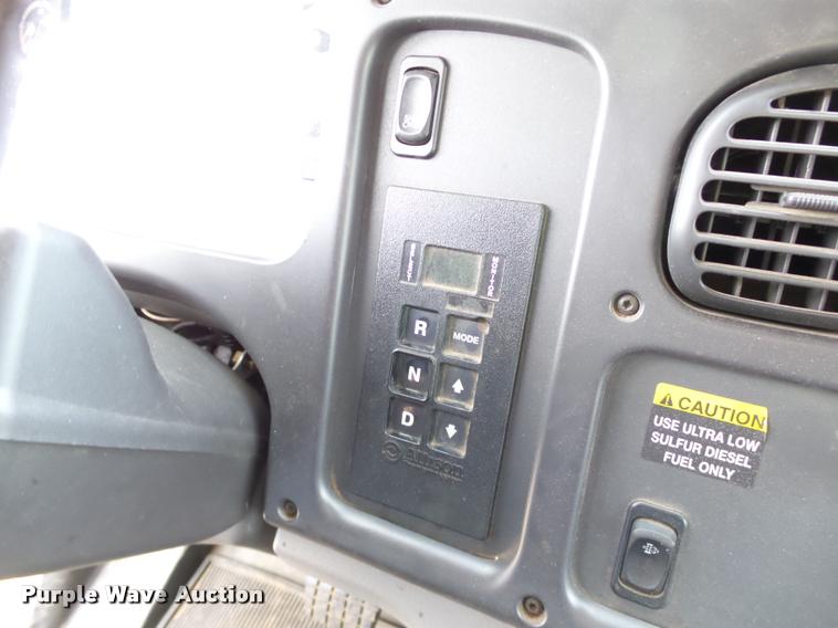 image for item DB4580 2009 Freightliner Business Class M2 box truck