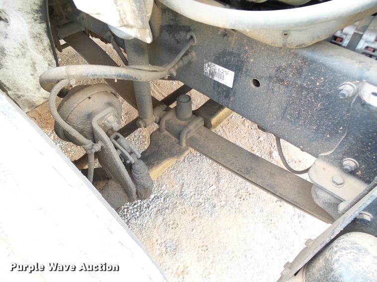 image for item DB4580 2009 Freightliner Business Class M2 box truck